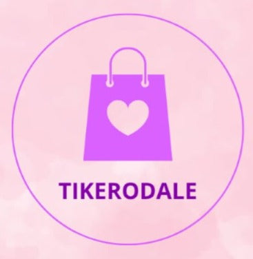 Tikerodale - Todo para la vida cotidiana